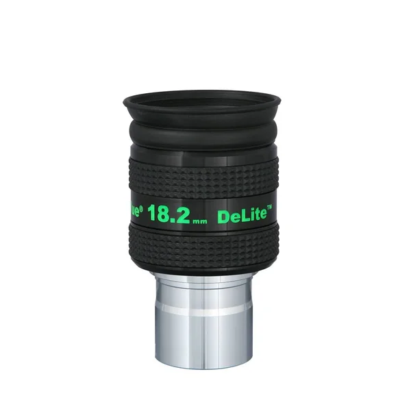 Tele Vue 1.25x22 Delite Eyepiece - 18.2mm, Agena AstroProducts