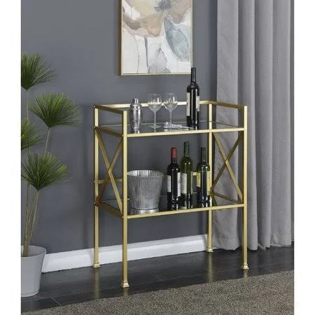 Mercer41 Espanola Console Table