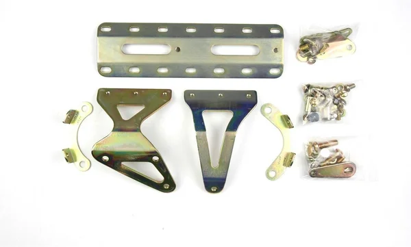 Lokar Ats64l60eal Auto Trans Shifter Kit