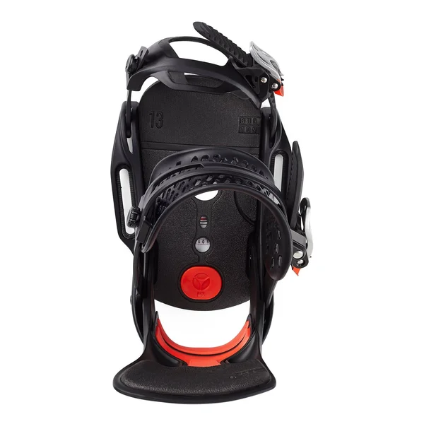 Burton Lexa x Est Snowboard Binding Women's - White, L