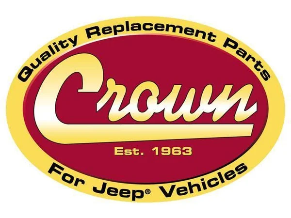 Crown Automotive Upper Engine Gasket Set - 4636982AD