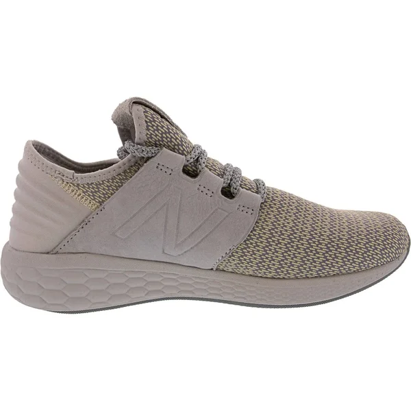 New Balance Fresh Foam Cruz V2 Hoo-guh Shoes - Women's