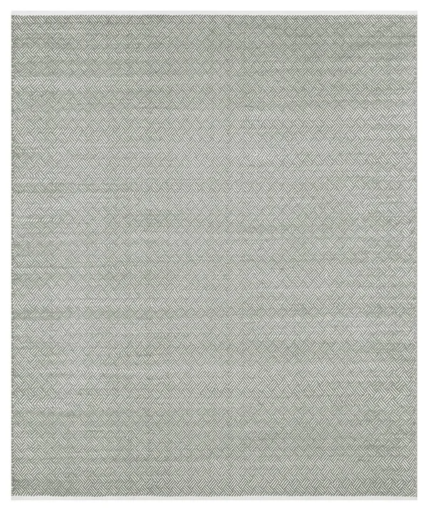 Hand Crafted 8& x 10& Area Rug, Gray by Ashley HomeStore