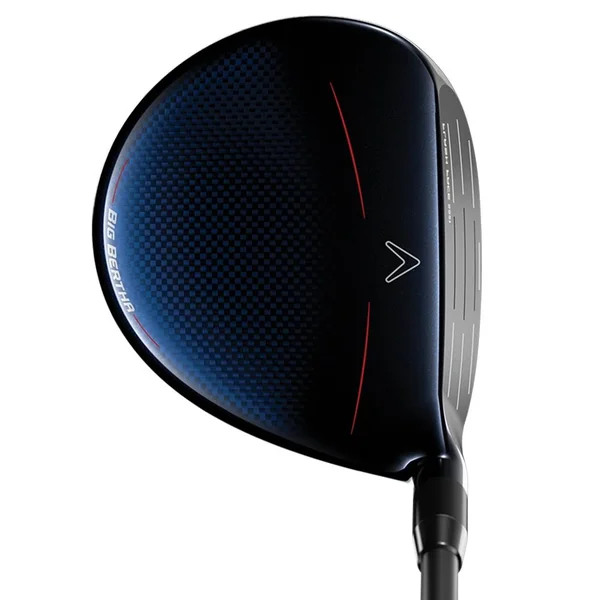 Callaway Big Bertha B21 Fairway Wood · Regular · Left Handed