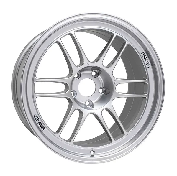 Enkei RPF1 19X8, 5x112 (Silver)