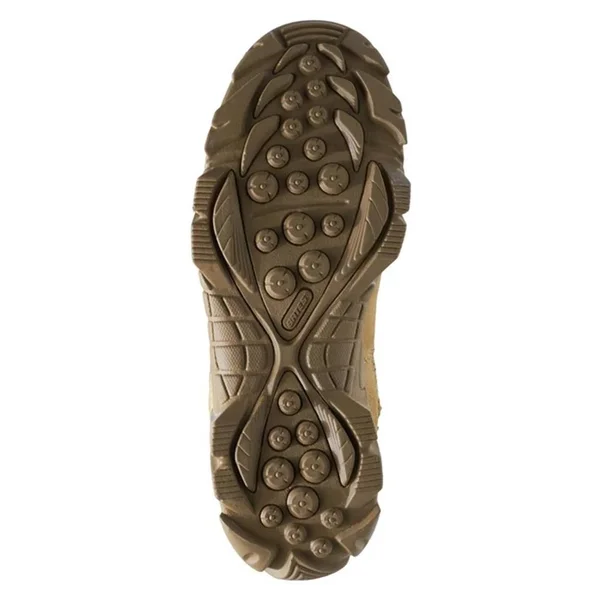 Bates Men's GX-8 Desert Composite Toe Side Zip Boots