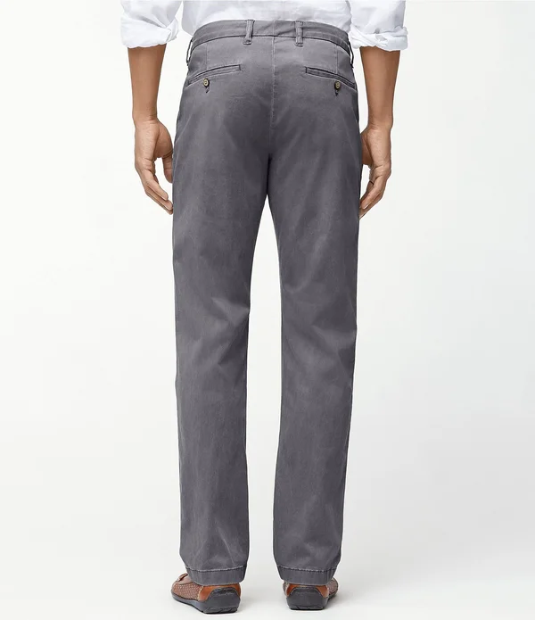 Tommy Bahama Boracay Flat-Front Stretch Sateen Pants - 32 30