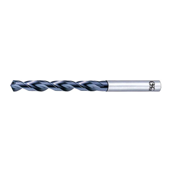 Osg 17750008 Jobber Drill, 3/4
