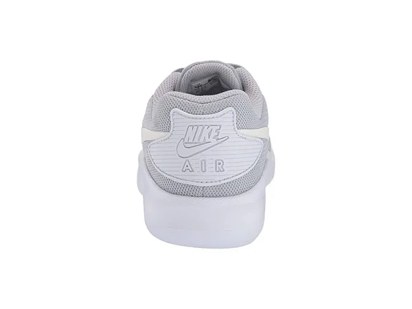 Grade School Nike Air Max Oketo (Wolf Grey) 6.5y