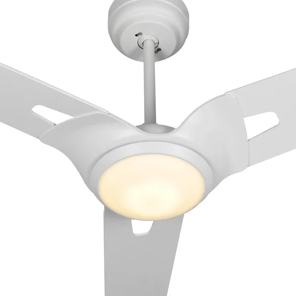 Carro Innovator 56-Inch Indoor/Outdoor Smart Ceiling Fan - Dimmable LED Light Kit & Remote, Works with Alexa/Google Home/Siri