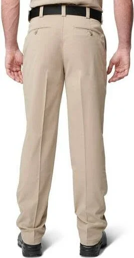 Class A Flex-Tac Poly/Wool Twill Pants Black, 46