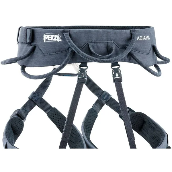 Petzl Adjama Harness