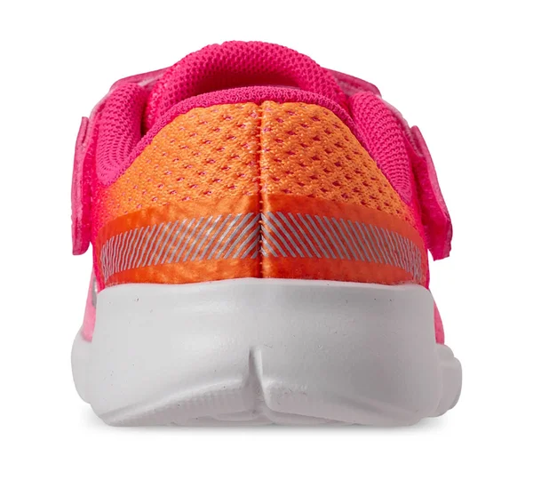 Under Armour G Inf Surge RN - Girls 7 Toddler Pink Sneaker Medium