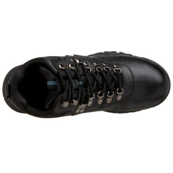 Propet Men's Cliff Walker Black 15 5e