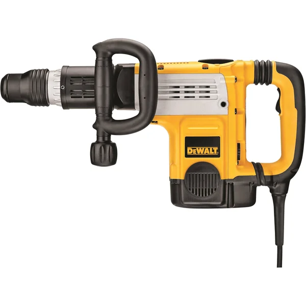 DeWalt D25891K Demolition hammer - sds Max