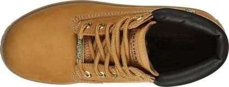 Skechers Women's Sergeants - Verdict Chick Boots, Wheat, 9.5