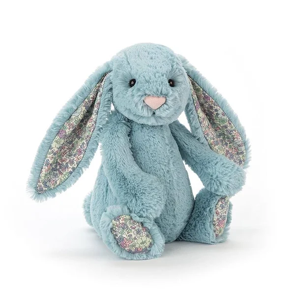 Jellycat Blossom Beau Bunny - Medium