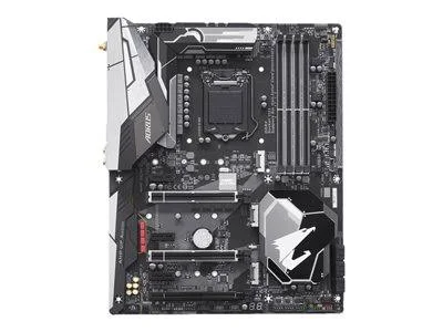 Gigabyte Z370 Aorus Gaming 5 LGA 1151 (Socket H4) ATX Motherboard