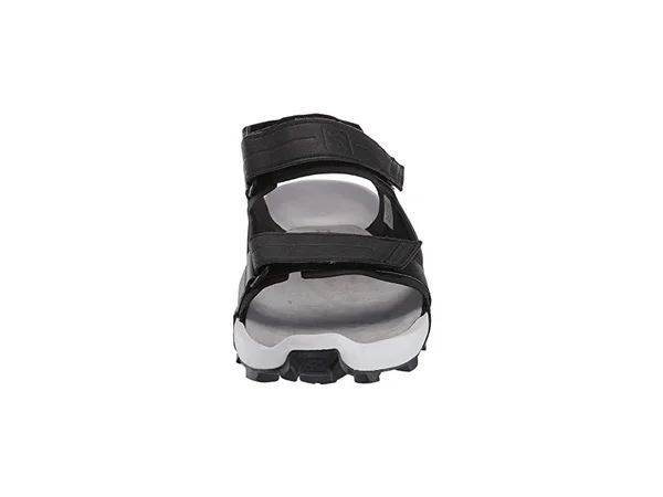 Salomon Speedcross Sandal Men's Shoes Black/White/Black : 10 D - Medium