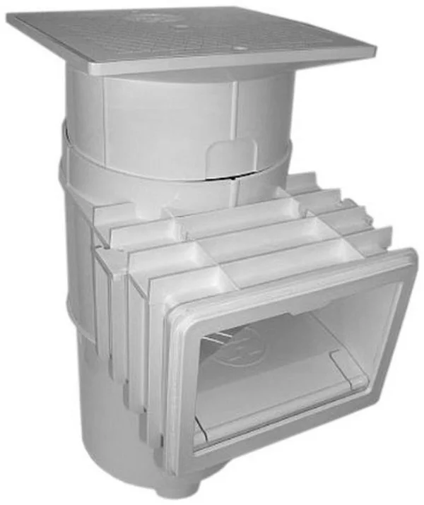 Hayward SP1082 2x22 Auto Skim Series Skimmer