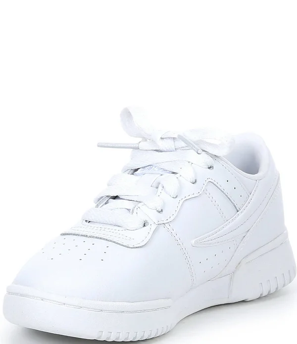 Fila Kids& Original Fitness Lace-Up Sneakers Toddler - 11M Toddler