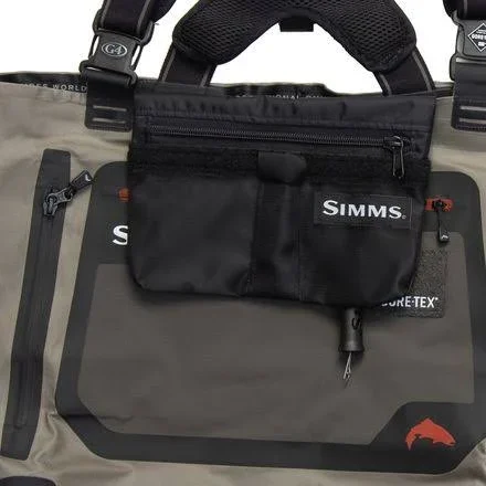 Simms - G4 Pro Stockingfoot Waders