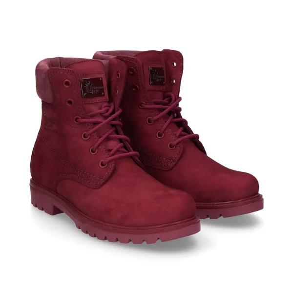 Panama Jack Panama Mid Boots (Women)