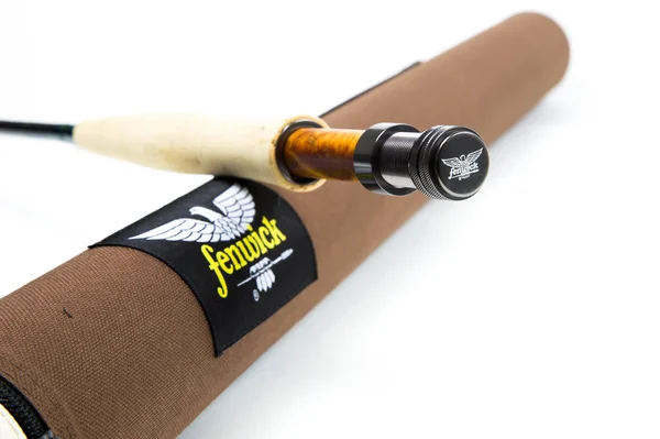 Fenwick World Class Fly Rod
