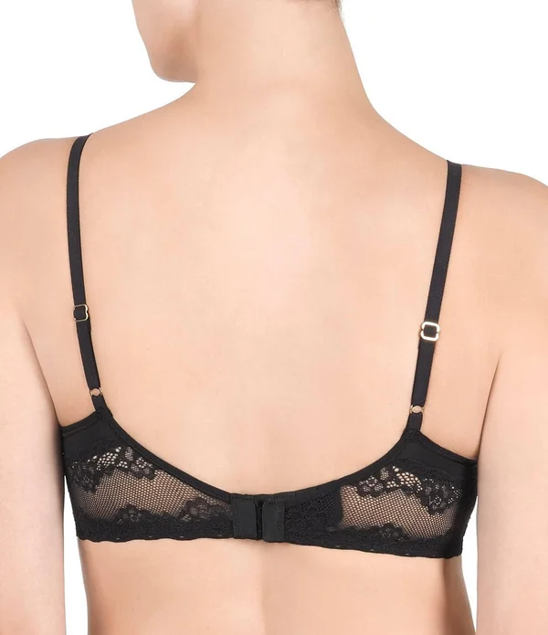 Natori Women's Bliss Perfection Contour Underwire Bra