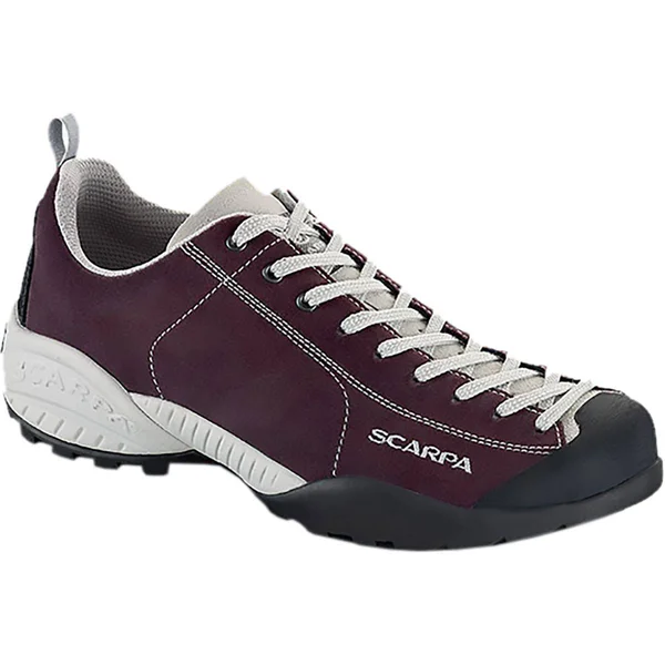 Scarpa Mojito Shoe - Women's Temeraire, 40.5