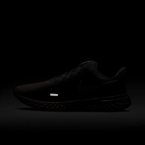 Nike Women's Revolution 5 Running Shoes - Black