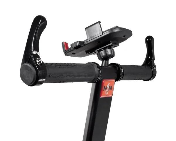 More4Mini Height Adjustable Handlebar for Segway Mini Pro, Black