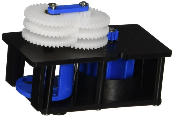 Pentair LX16 Gear Assembly Back Up Valve