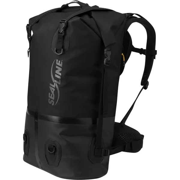 SealLine Pro Dry Pack Orange, 70 LITER