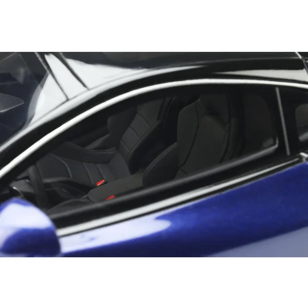 GT Spirit - McLaren GT - 2019 - 1/18, Blue