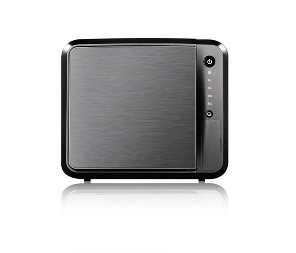 Zyxel NAS542 NAS 4-Bay Personal Cloud Storage