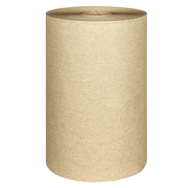 Scott - Paper towel - cardboard - roll - 400 ft - brown (pack of 12) - for P/N: 09736, 09746, 09990