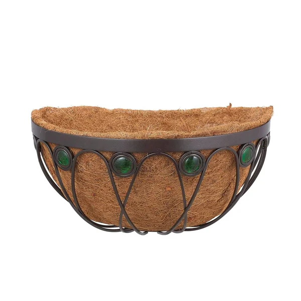 Arcadia Garden Products CB04 Emerald Series Wall Manger