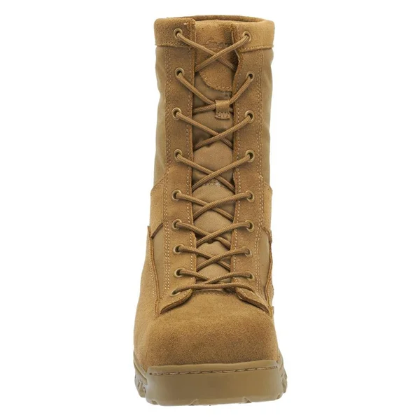 Bates E08693 Ranger II Hot Weather Composite Toe Boot - Coyote, 7.5