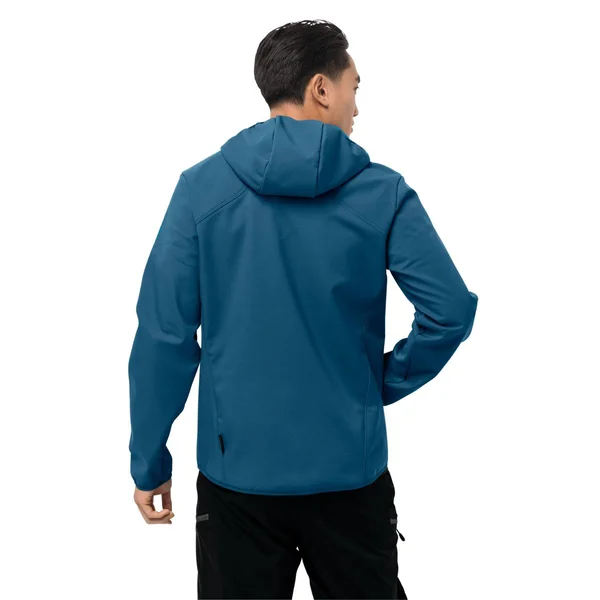 Jack Wolfskin Northern Point Dark Cobalt