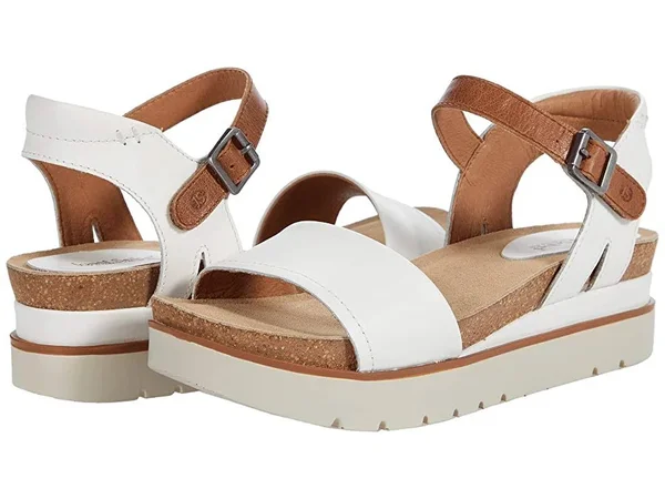 Josef Seibel Women's - Clea 01 Sandal