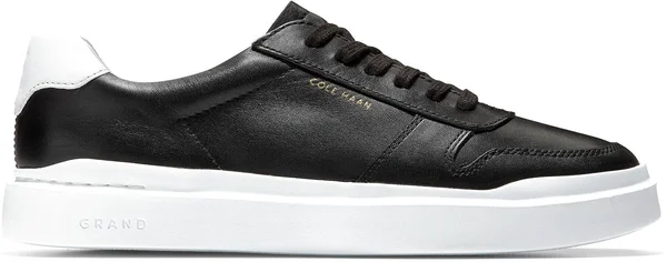 Cole Haan Grandpro Rally Court Sneaker - Women's - Black - Size 5
