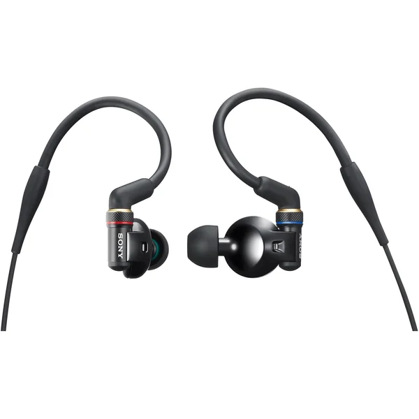 Sony MDR-7550 Professional In-Ear Headphones