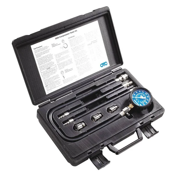 OTC 5606 Compression Tester Kit