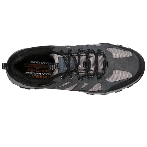 Skechers - Mens Selmen-Enago Shoes