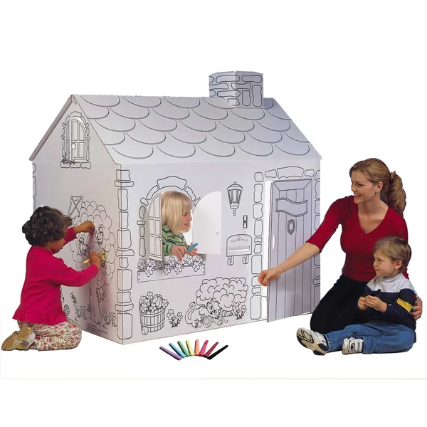 My Very Own House - Cottage