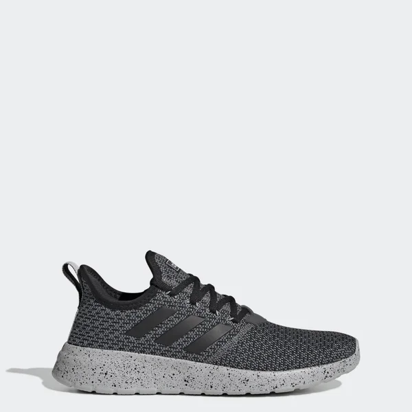 Adidas Lite Racer RBN Men's Sneakers - Size: 9, Black