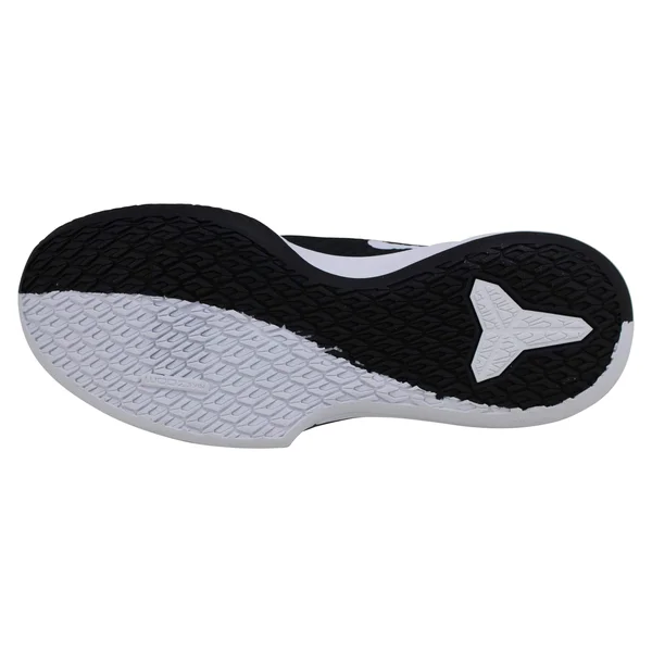 Men's Nike Mamba Focus (Black/Anthracite) 11