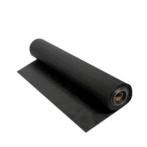 Phifer 3001966 36 in x 100 ft Charcoal Super Solar Screen