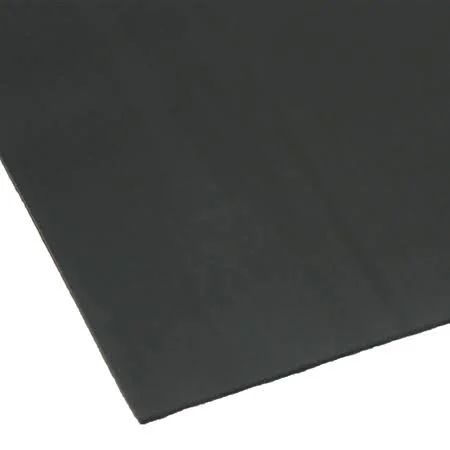 Rubber-Cal 20-158 - Santoprene Sheets 60A - 1/16 in x 6 in W x 12 in L